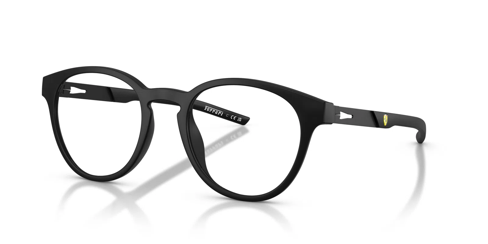 Scuderia Ferrari 8019U Eyeglasses - view 23
